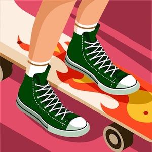 Meet your Posher, Melonie